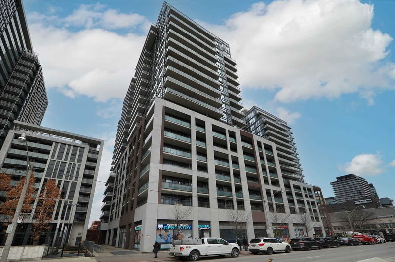 Preview image for 460 Adelaide St E #Ph102, Toronto