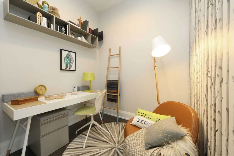 Preview image for 460 Adelaide St E #Ph102, Toronto