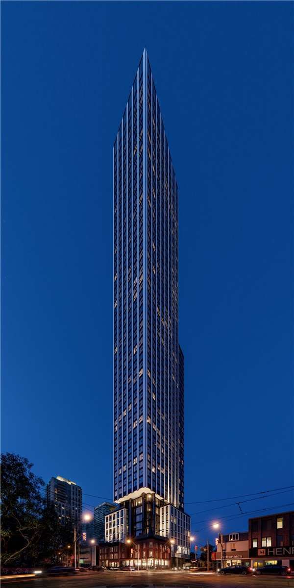 Preview image for 60 Queen St E #901, Toronto