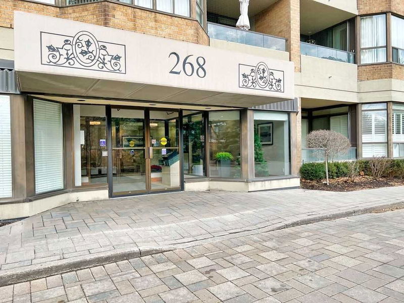 Preview image for 268 Ridley Blvd #514, Toronto