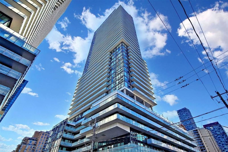 Preview image for 161 Roehampton Ave #508, Toronto