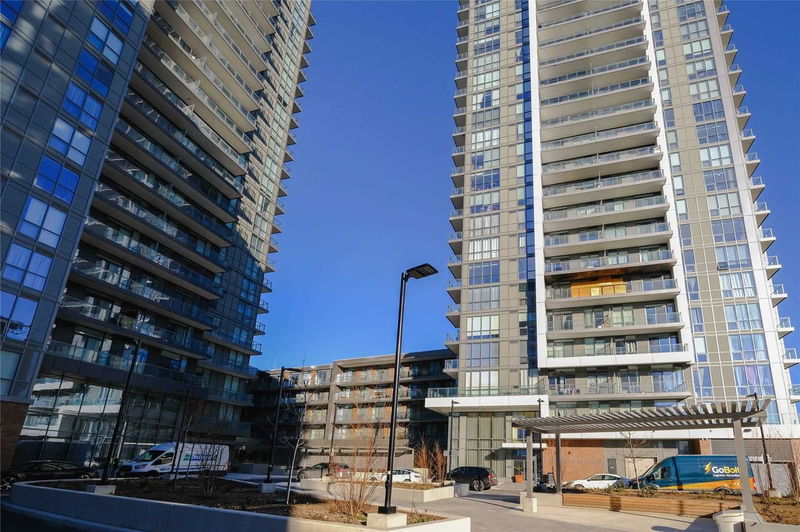 Preview image for 32 Forest Manor Rd #2207, Toronto