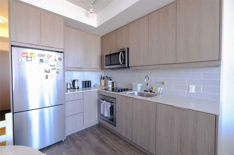 Preview image for 32 Forest Manor Rd #2207, Toronto
