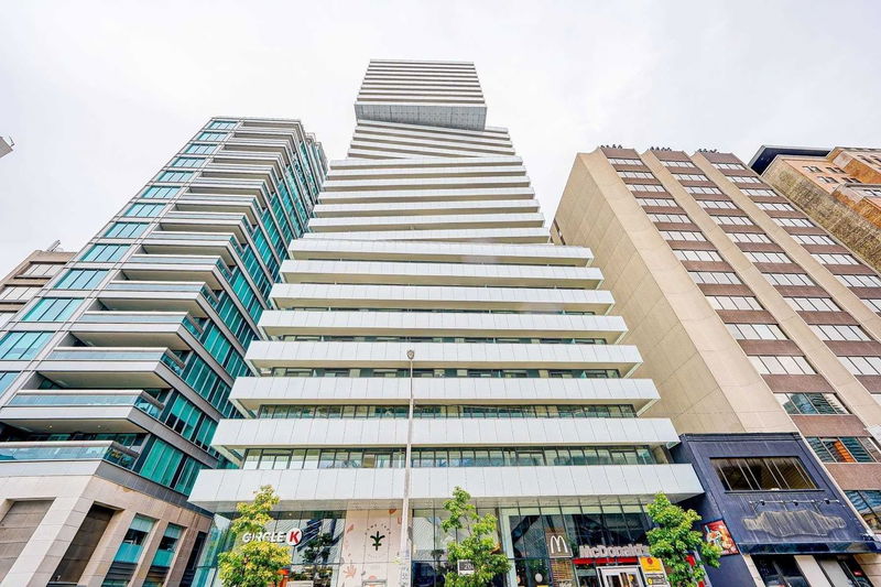 Preview image for 200 Bloor St W #1109, Toronto