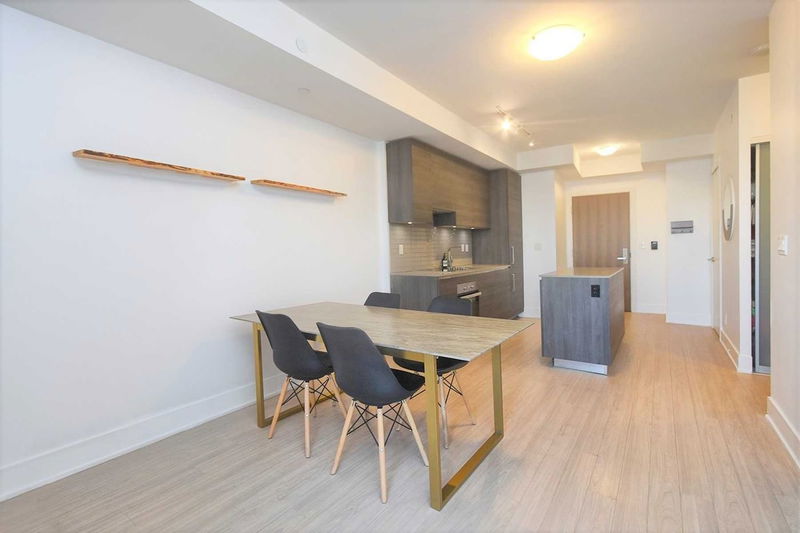 Preview image for 200 Bloor St W #1109, Toronto