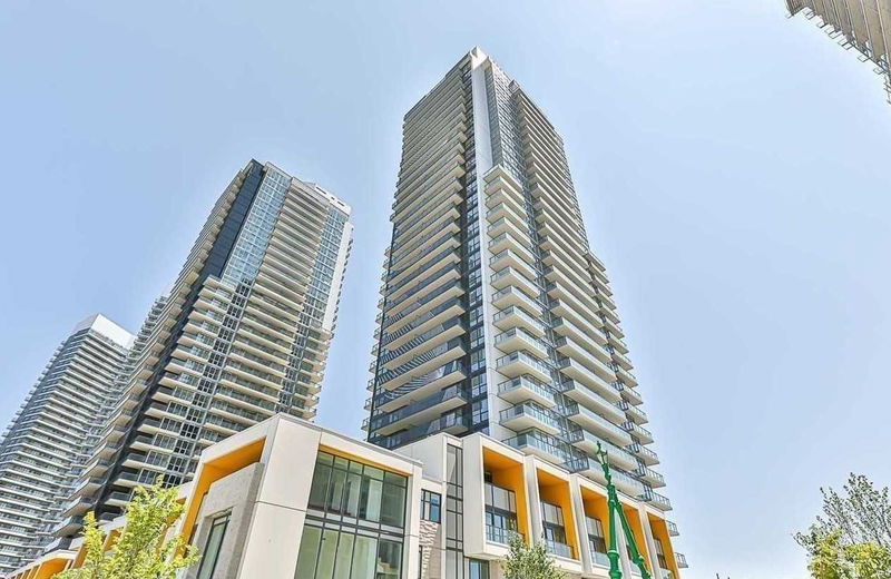 Preview image for 95 Mcmahon Dr #3707, Toronto