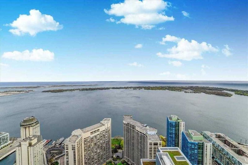 Preview image for 88 Harbour St #7009, Toronto