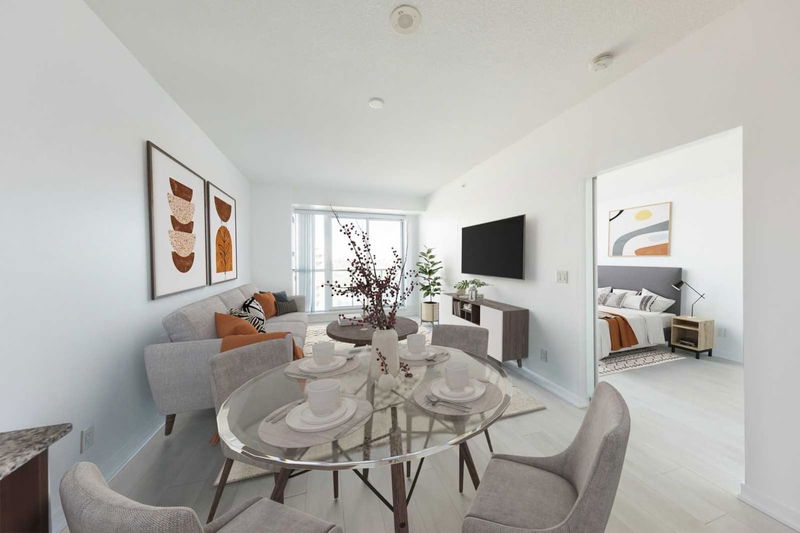 Preview image for 150 East Liberty St #2616, Toronto