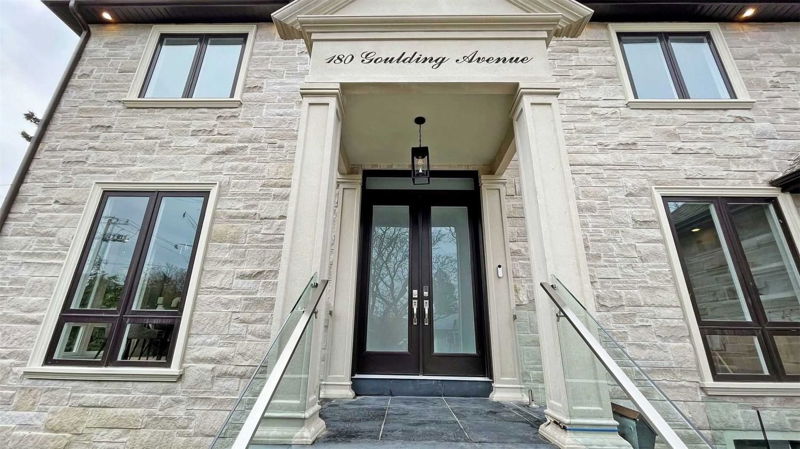 Preview image for 180 Goulding Ave, Toronto