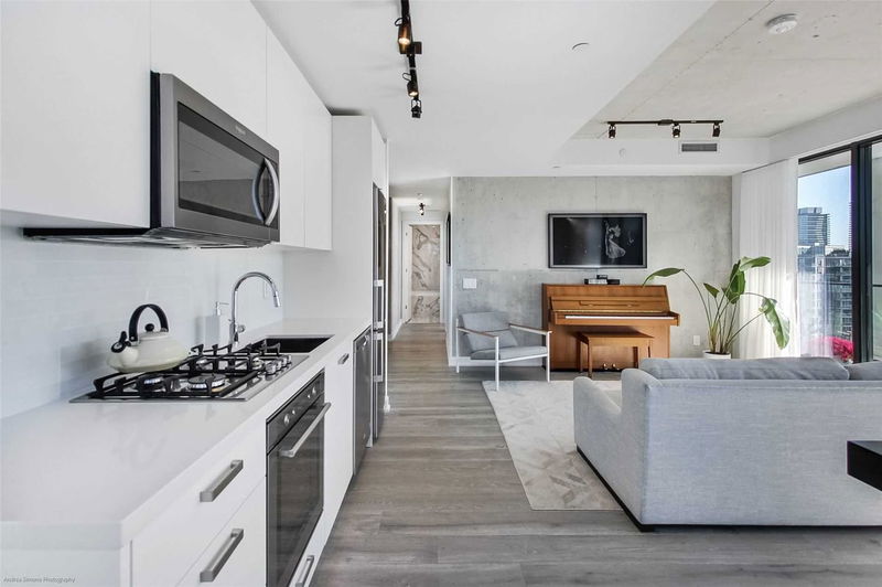 Preview image for 55 Ontario St #1308, Toronto
