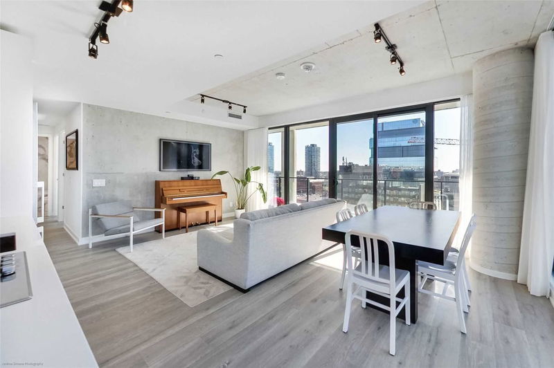 Preview image for 55 Ontario St #1308, Toronto