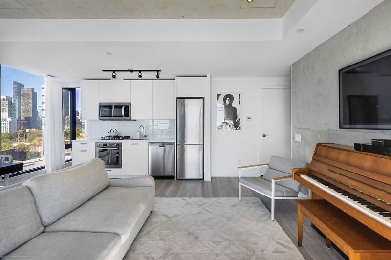 Preview image for 55 Ontario St #1308, Toronto