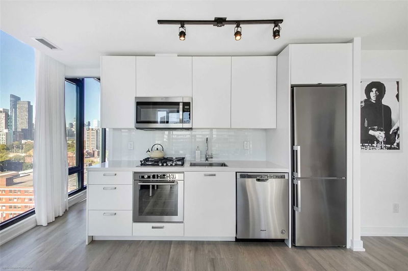 Preview image for 55 Ontario St #1308, Toronto