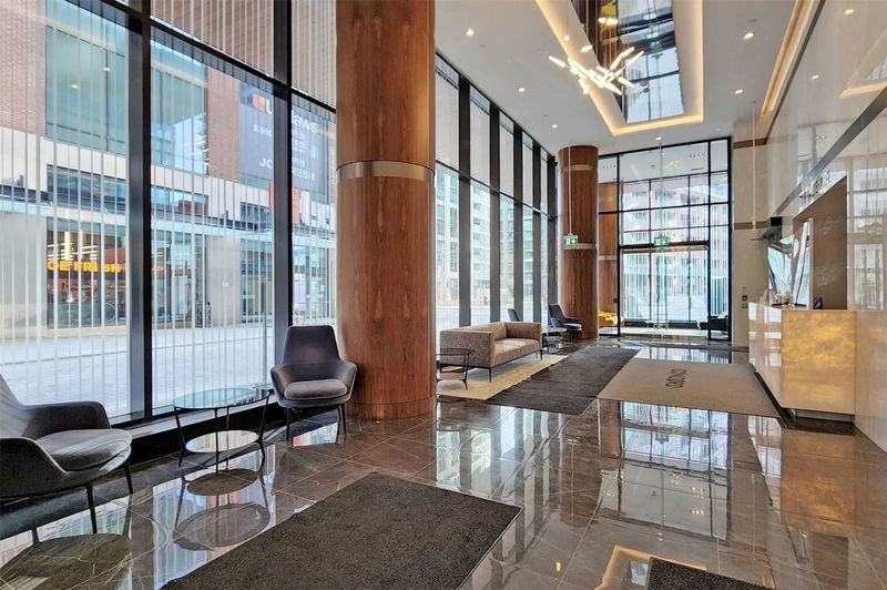 Preview image for 19 Bathurst St #2015, Toronto