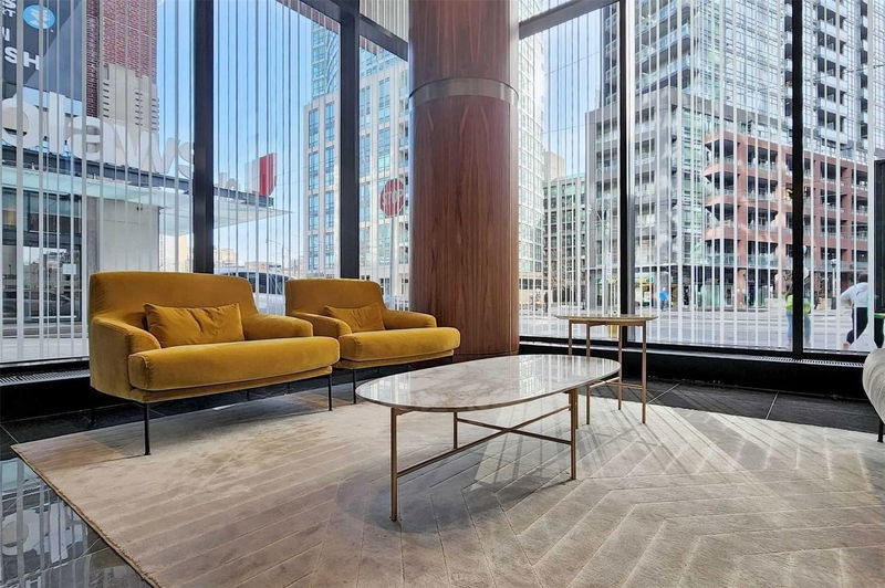 Preview image for 19 Bathurst St #2015, Toronto