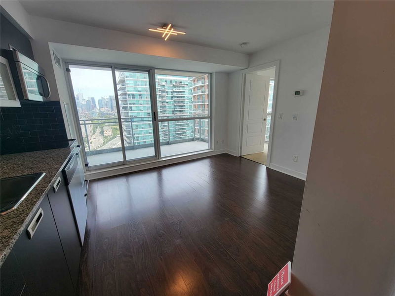 Preview image for 100 Western Battery Rd #2012, Toronto