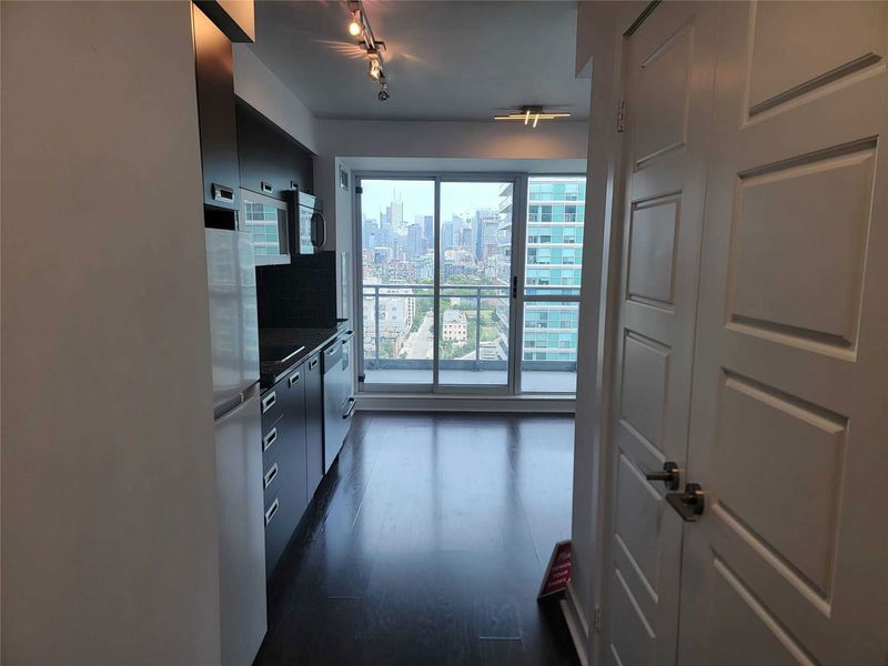 Preview image for 100 Western Battery Rd #2012, Toronto