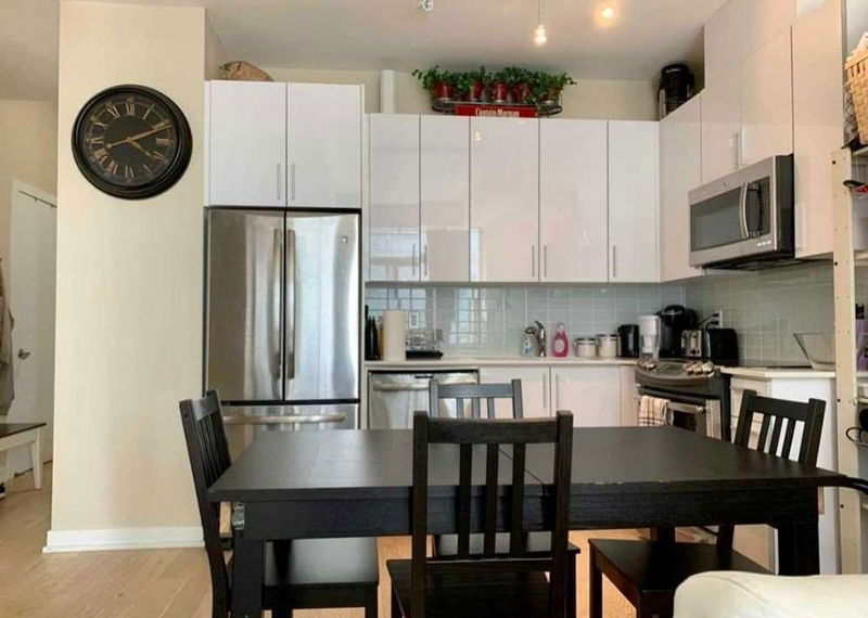 Preview image for 20 Bruyeres Mews #707, Toronto