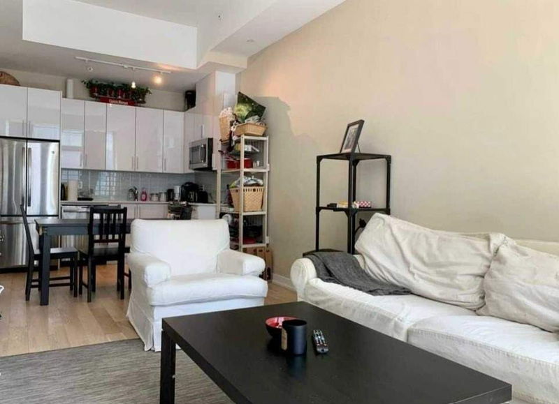 Preview image for 20 Bruyeres Mews #707, Toronto