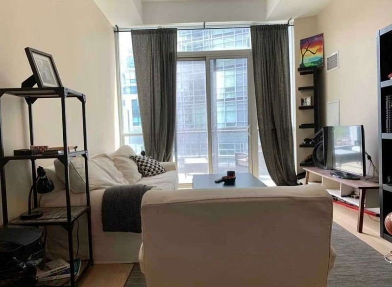 Preview image for 20 Bruyeres Mews #707, Toronto