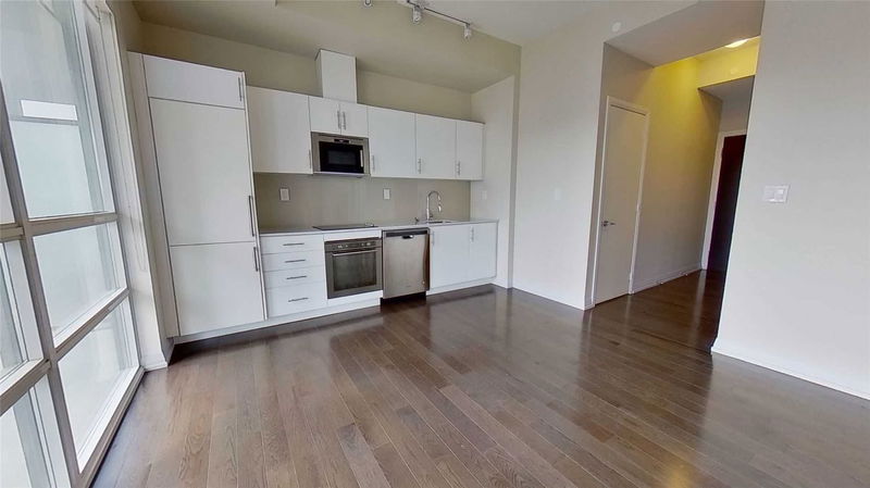 Preview image for 460 Adelaide St E #838, Toronto