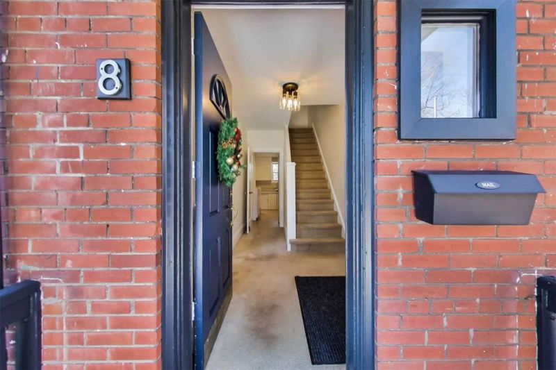 Preview image for 8 Petman Ave, Toronto