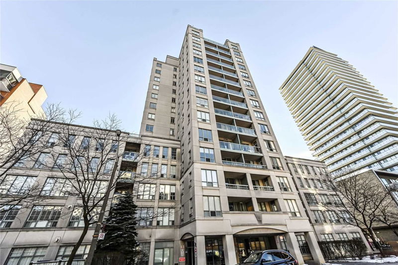 Preview image for 35 Merton St #601, Toronto