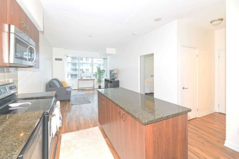 Preview image for 55 East Liberty St #520, Toronto