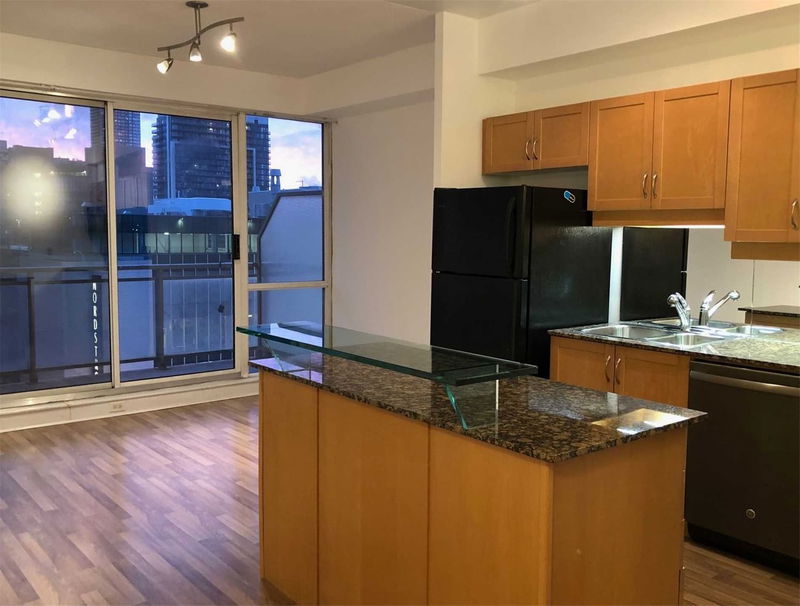 Preview image for 220 Victoria St #1308, Toronto