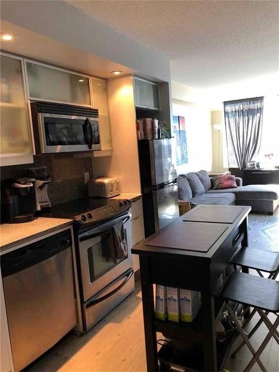 Preview image for 25 Telegram Mews #3509, Toronto