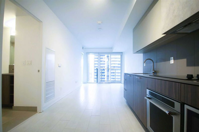 Preview image for 19 Western Battery Rd #2003, Toronto