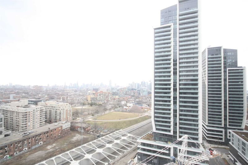 Preview image for 19 Western Battery Rd #2003, Toronto