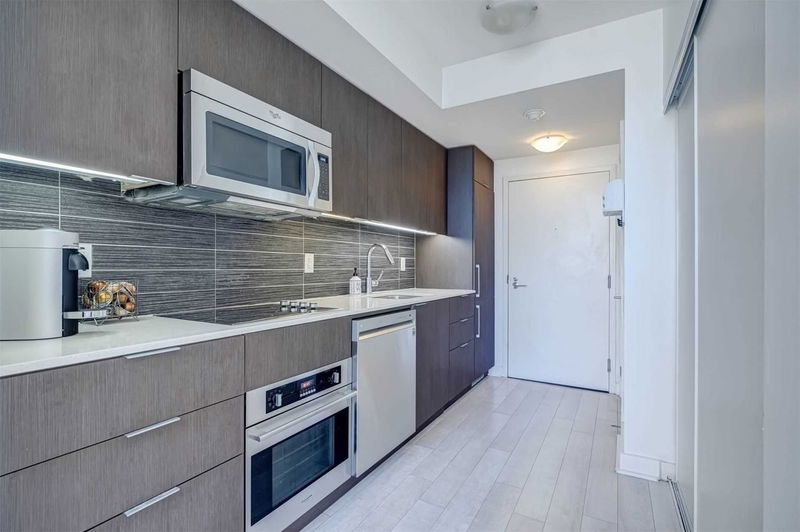 Preview image for 5 Hanna Ave #602, Toronto