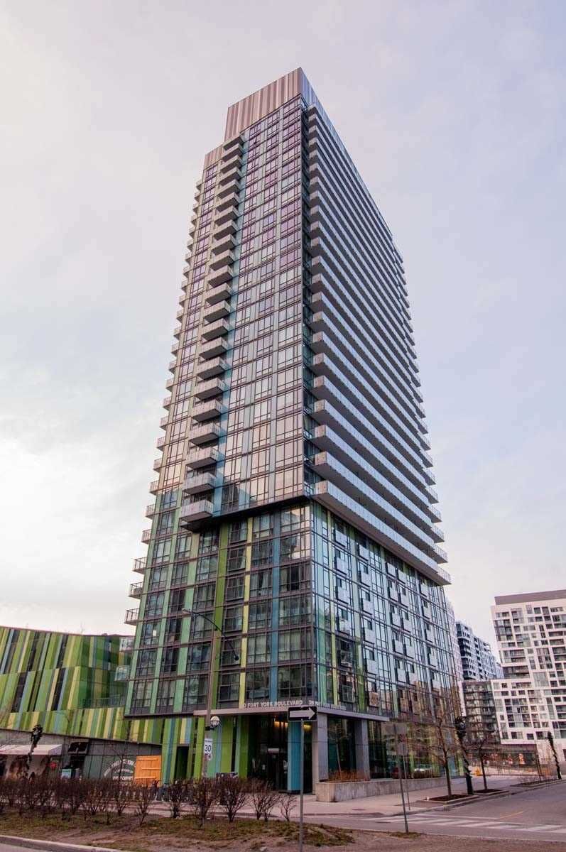 Preview image for 170 Fort York Blvd #705, Toronto