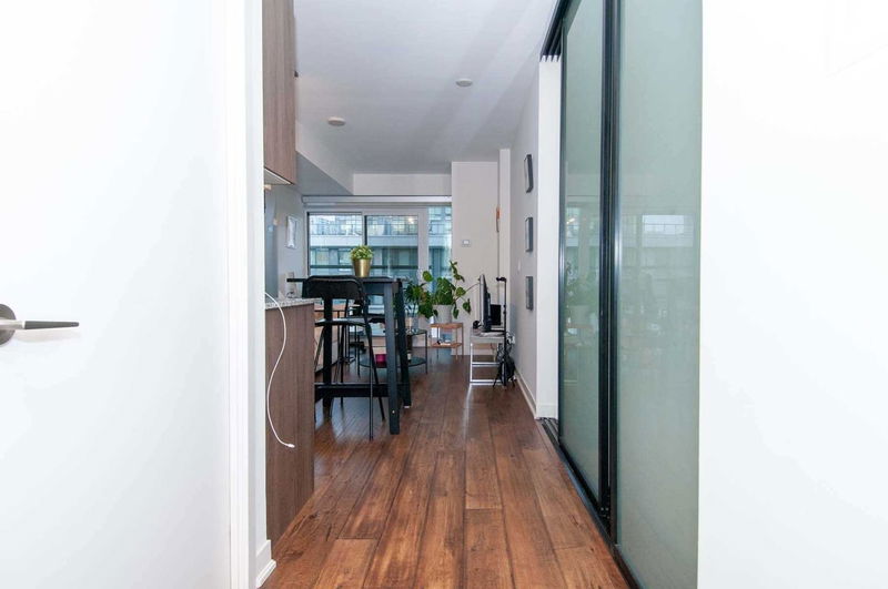 Preview image for 170 Fort York Blvd #705, Toronto