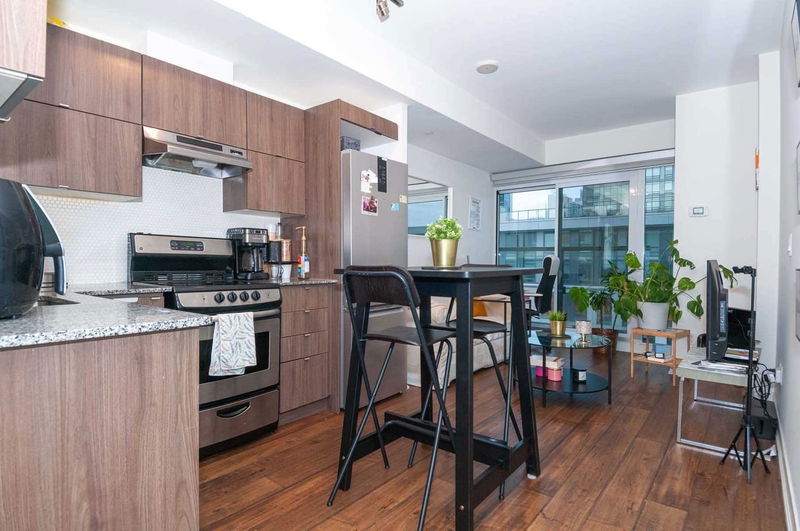 Preview image for 170 Fort York Blvd #705, Toronto