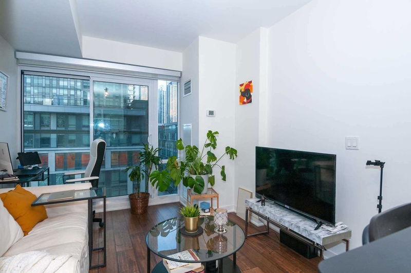 Preview image for 170 Fort York Blvd #705, Toronto