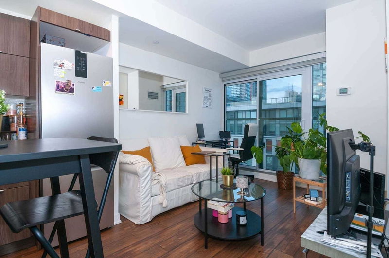 Preview image for 170 Fort York Blvd #705, Toronto
