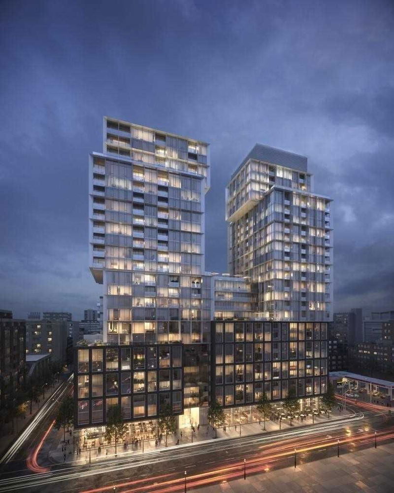 Preview image for 158 Front St E #1409, Toronto