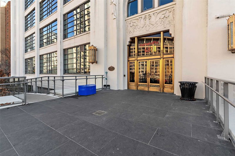 Preview image for 637 Lake Shore Blvd W #316, Toronto