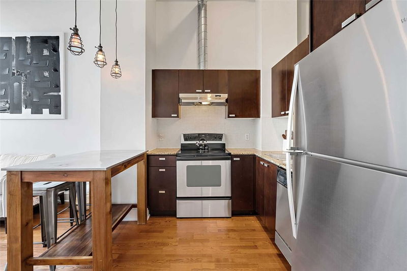 Preview image for 637 Lake Shore Blvd W #316, Toronto