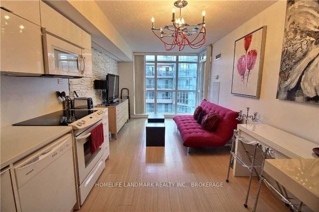 Preview image for 151 Dan Leckie Way #947, Toronto