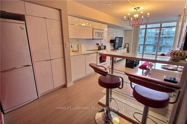 Preview image for 151 Dan Leckie Way #947, Toronto