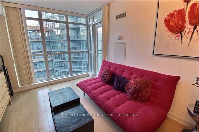 Preview image for 151 Dan Leckie Way #947, Toronto