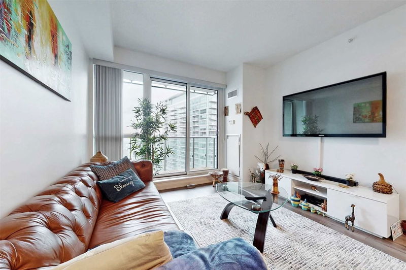 Preview image for 150 East Liberty St #1801, Toronto