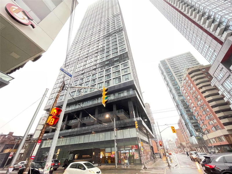 Preview image for 181 Dundas Street E St #5201, Toronto