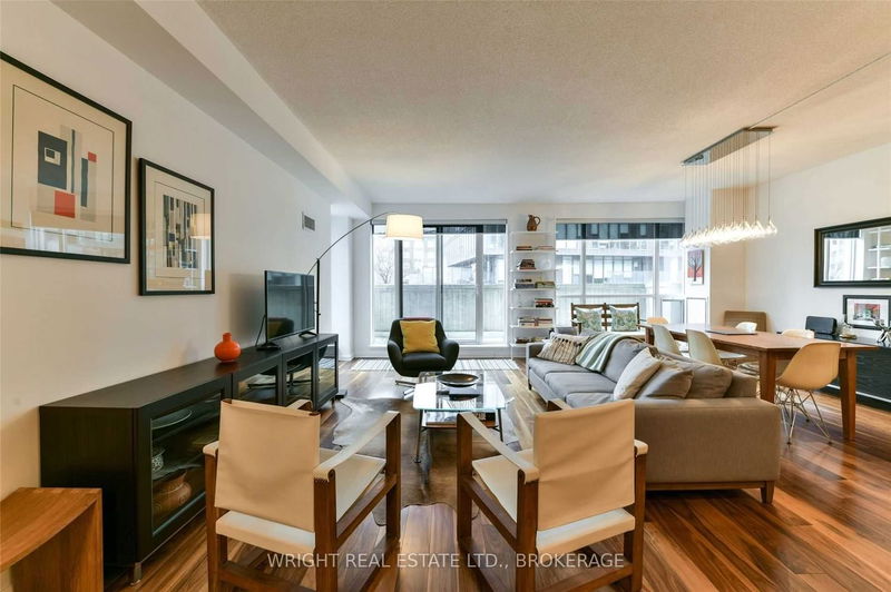 Preview image for 18 Beverley St #508, Toronto