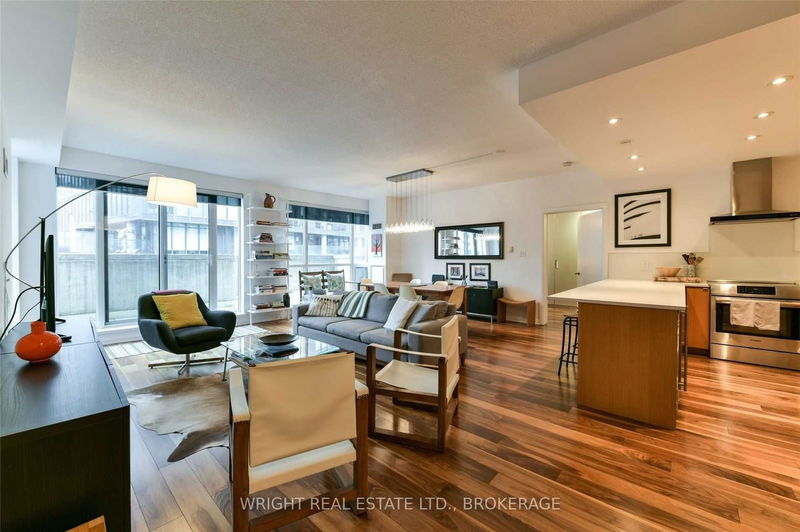 Preview image for 18 Beverley St #508, Toronto