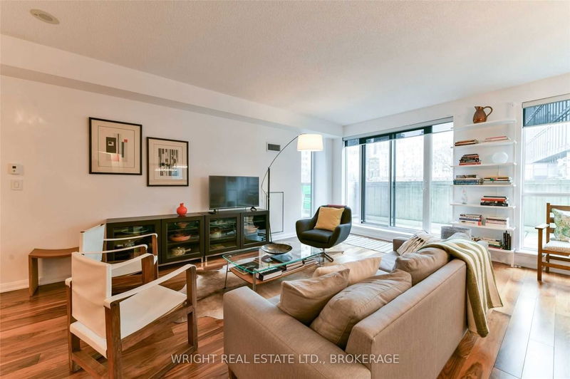 Preview image for 18 Beverley St #508, Toronto