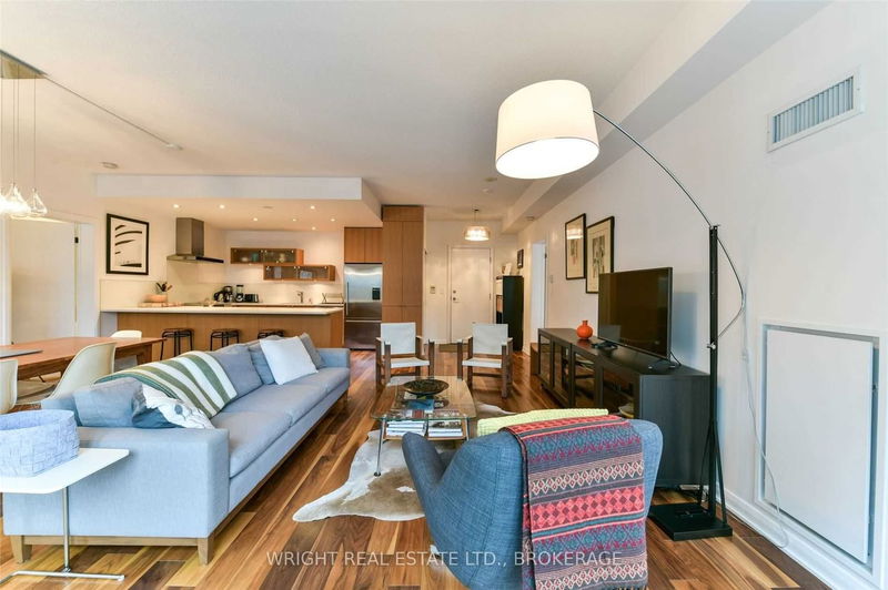 Preview image for 18 Beverley St #508, Toronto